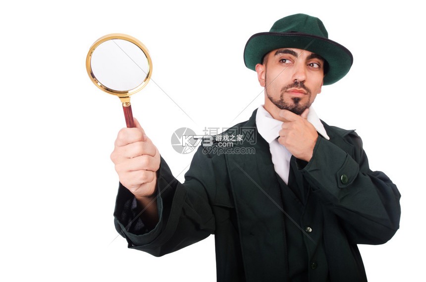 侦探瞬移疾速搜 v1.0 官方app下载安装 截图