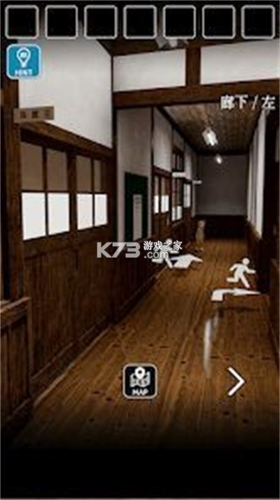 学校逃脱怪物奔跑 v1.0.1 安卓下载 截图
