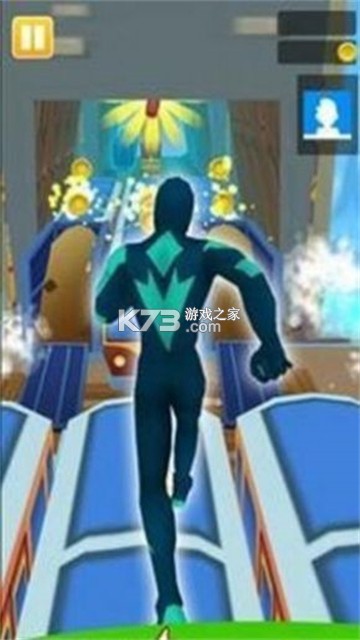 学校逃脱怪物奔跑 v1.0.1 安卓下载 截图