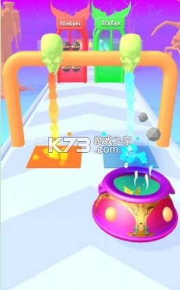 学校逃脱怪物奔跑 v1.0.1 安卓下载 截图