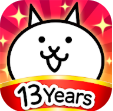 猫咪大战争无限罐头版可扭蛋最新版v15.6.1
