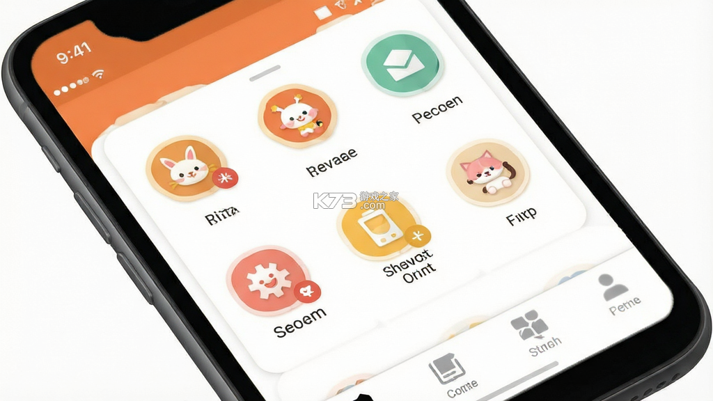 米来宝 v2.0 官方app下载安装 截图