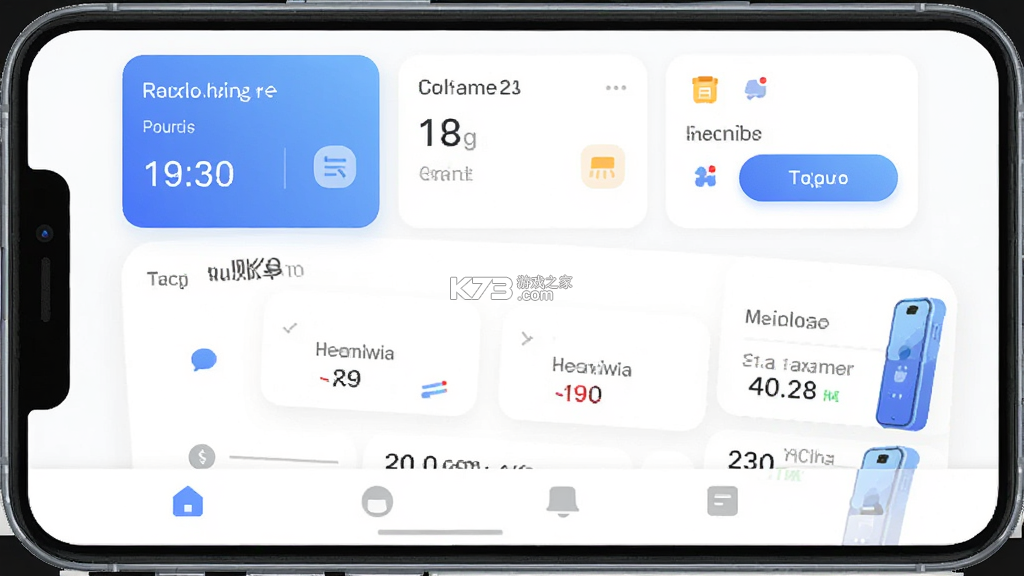 时光财囊 v1.0.2 官方app下载安装