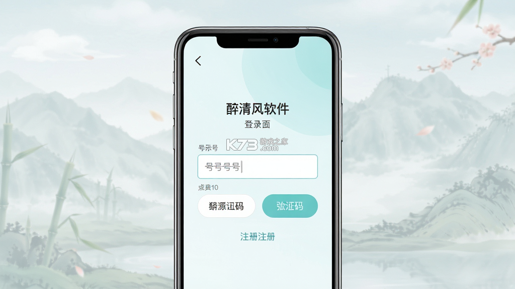 醉清风 v3.7.1 官方app下载安装 截图