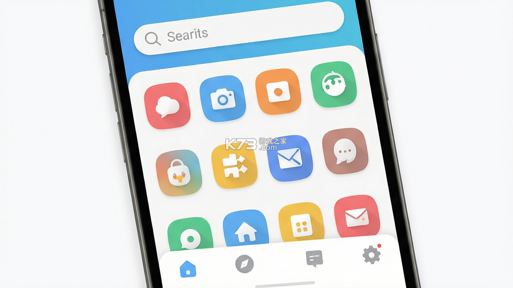 快乐 v1.2 安卓app下载 截图