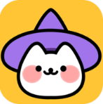 猫魔法学校游戏破解版v1.0.64