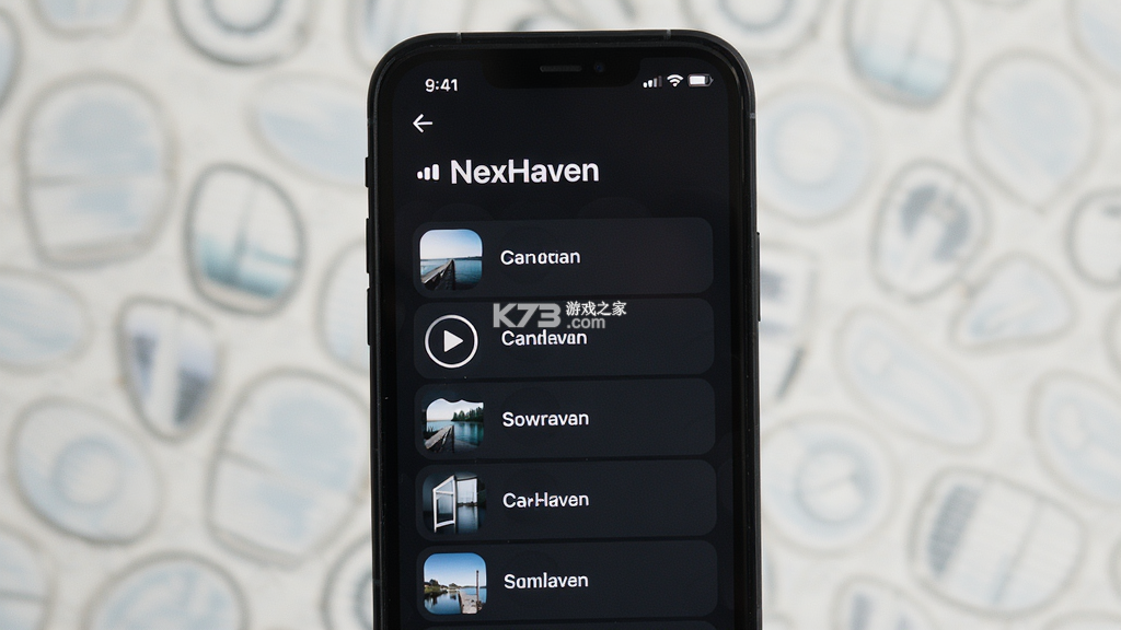 NexHaven v1.0.5 下载app安装正版 截图