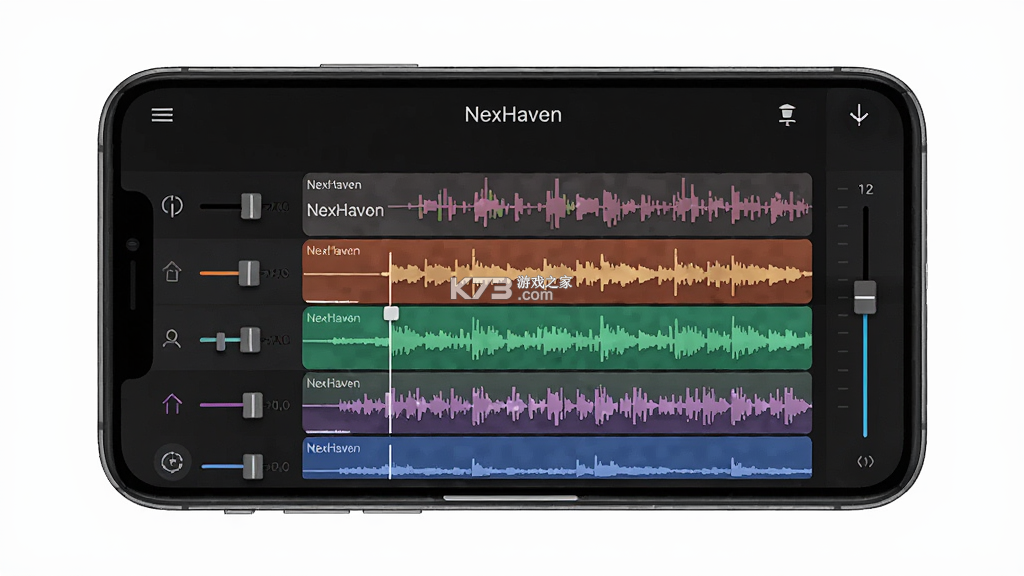 NexHaven v1.0.5 下载app安装正版 截图