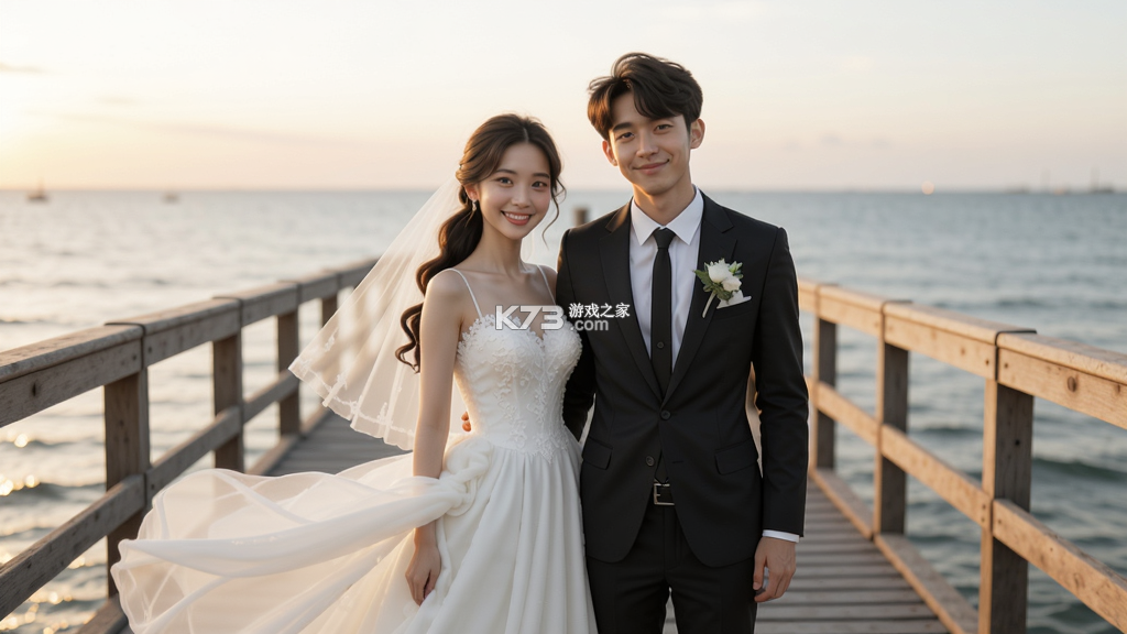 AI婚纱照 v1.2.6 app下载