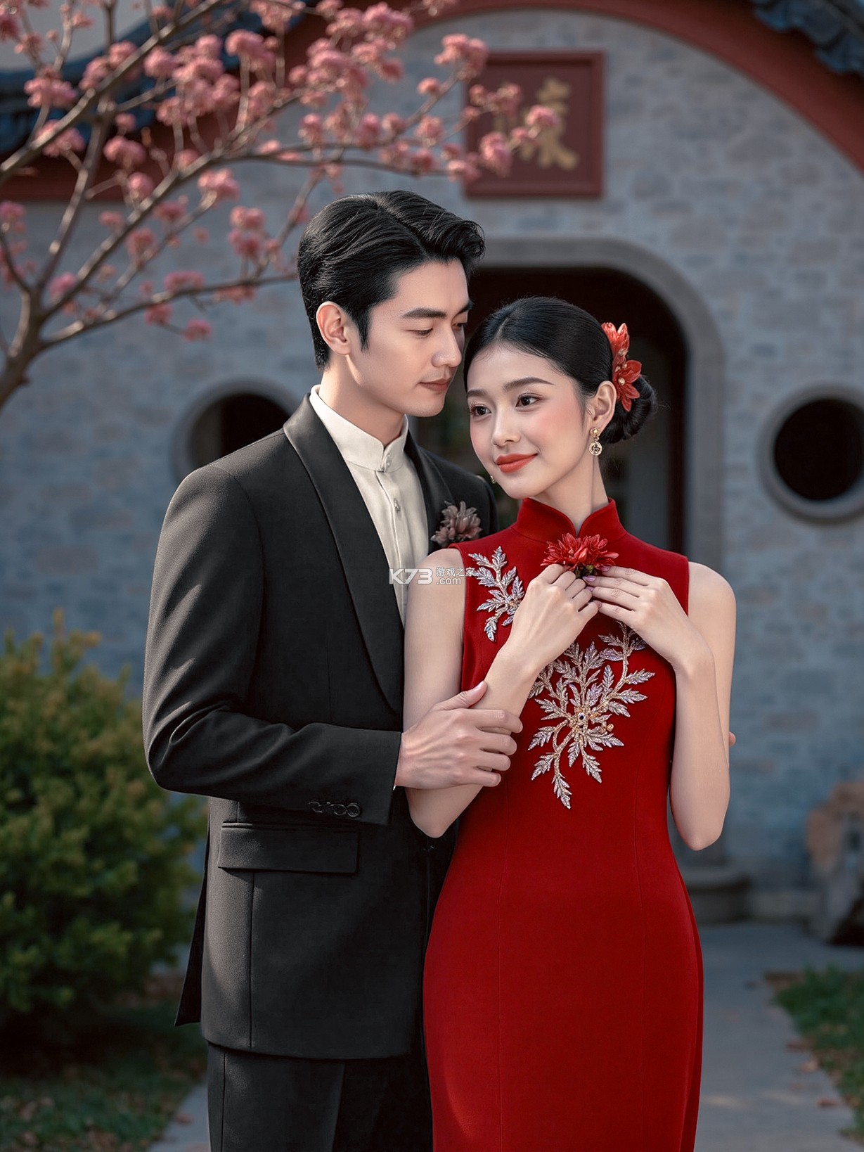 AI婚纱照 v1.2.6 app下载