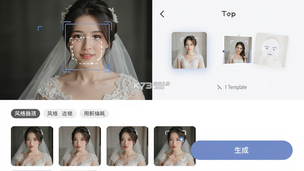 AI婚纱照 v1.2.6 app下载
