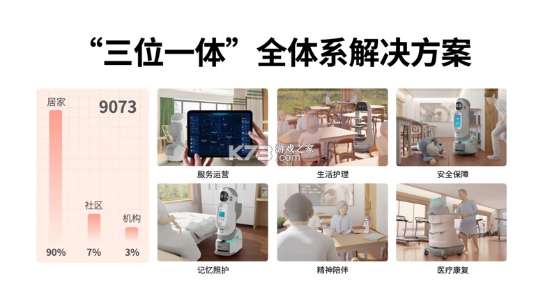 观律康养 vV1.0.0 下载官方版