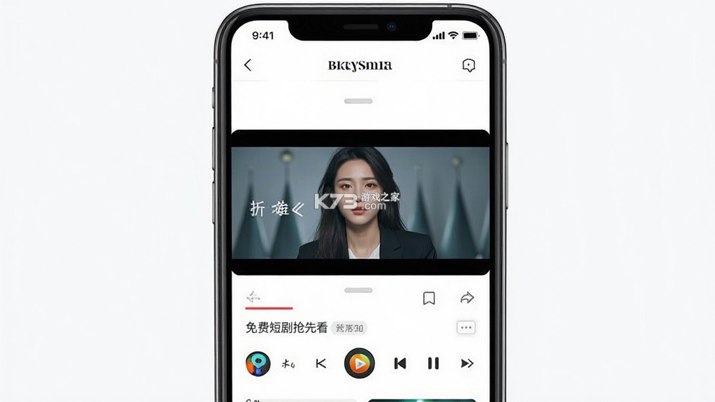 免费短剧抢先看 v1.0.0 官方app下载安装