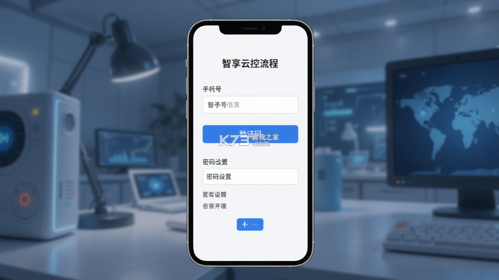 智享云控 v5.3.6 下载官方版