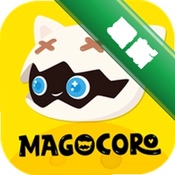 Magocoro（AI潮玩养成系机器人）安卓app下载v1.9.0