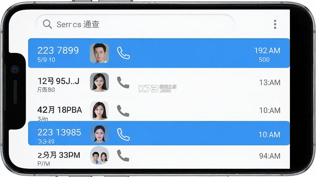 通话记录一键速查 v1.0.1 安卓app下载 截图