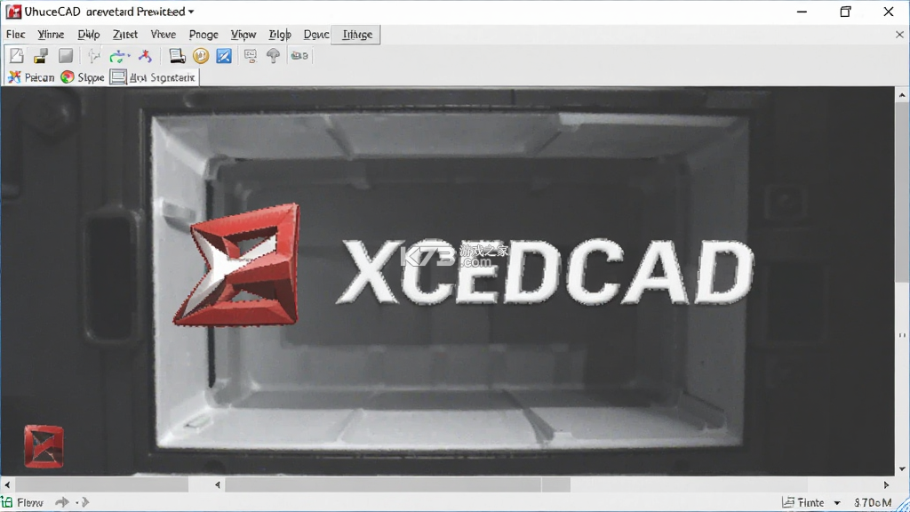 极速CAD手机看图 v1.2.6 下载官方版 截图