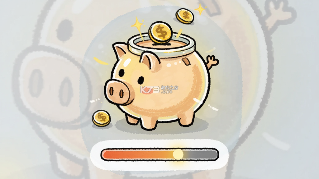 模拟点外卖存钱 v1.0.1 app下载免费 截图