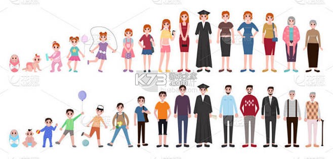 成长相伴 v1.1 官方app下载安装 截图