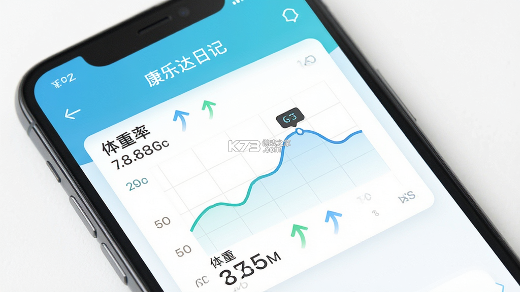 康乐达日记 v1.03.02 官方app下载安装 截图