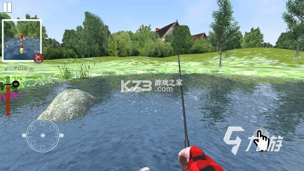 鲤鱼垂钓 v1.0.2 安卓app下载 截图