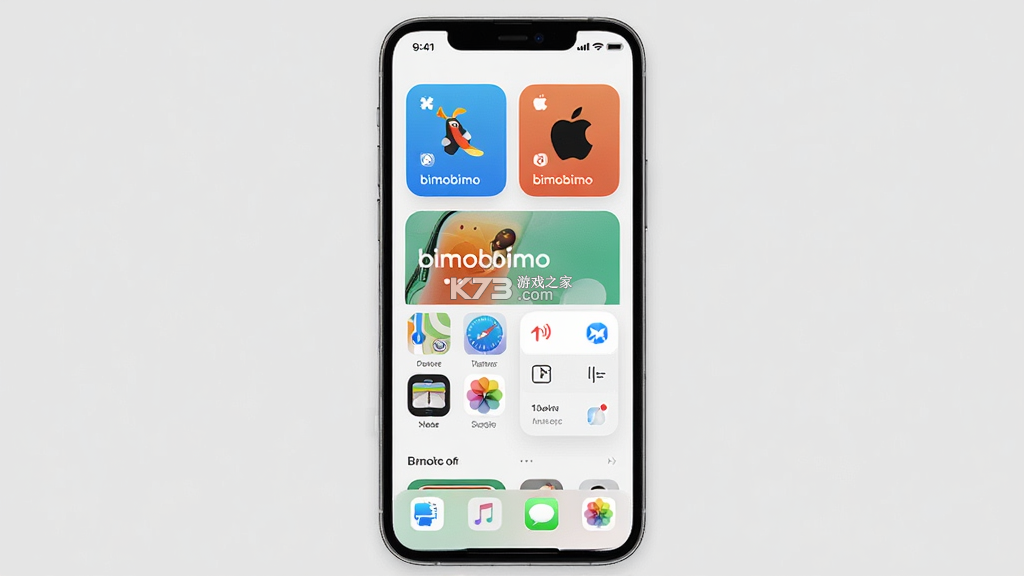 bimobimo v1.5 安卓app下载 截图