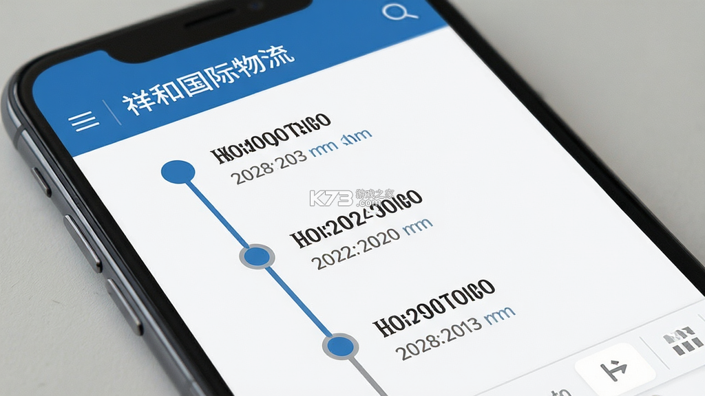 祥和国际物流 v1.0.3 安卓app下载 祥和国际物流 v1.0.3 安卓app下载