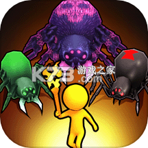 蜘蛛历险记 v1.00.30-patreon 安卓下载 截图