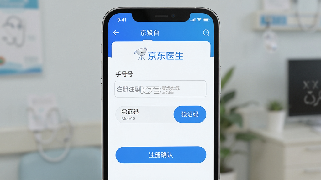 京东医生 v5.0.9 安卓app下载