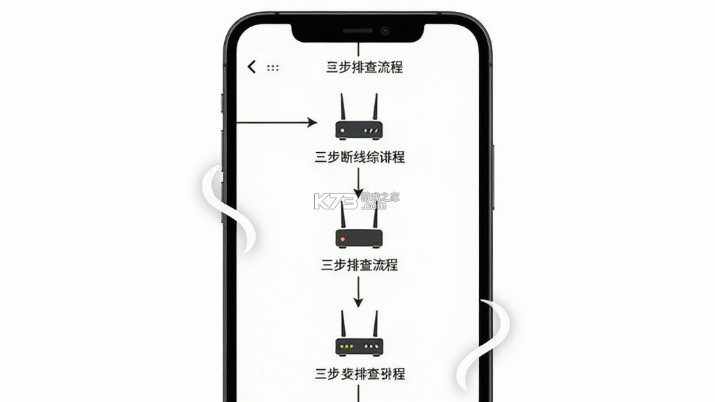 断线综合征 v1.0.1 安卓app下载 截图