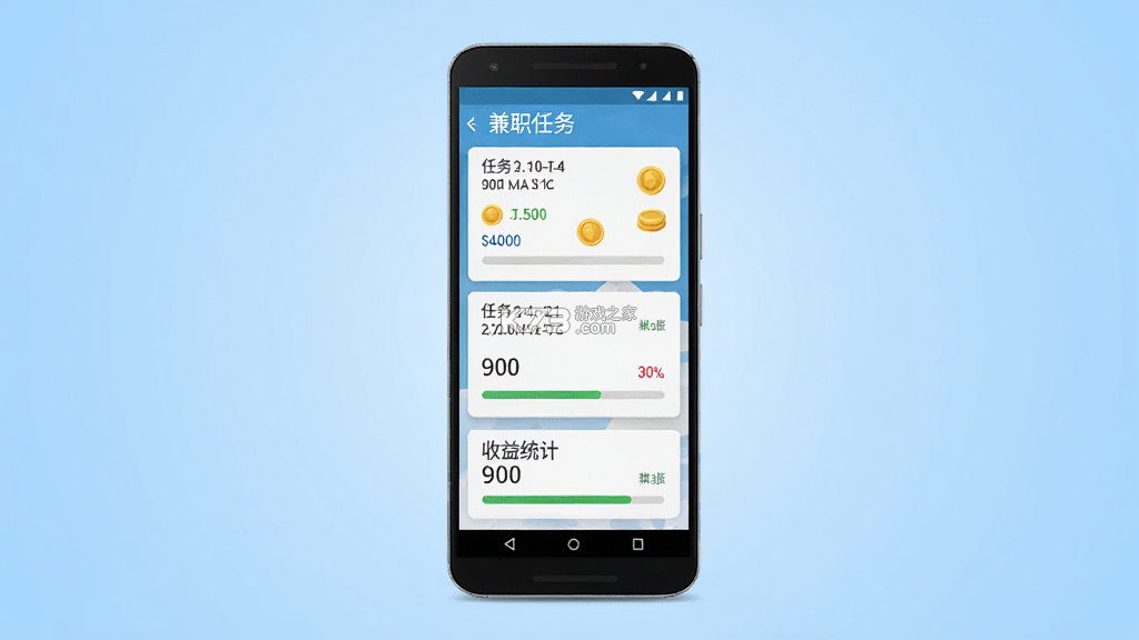 随手赚兼职 v2.0.4 安卓app下载 截图