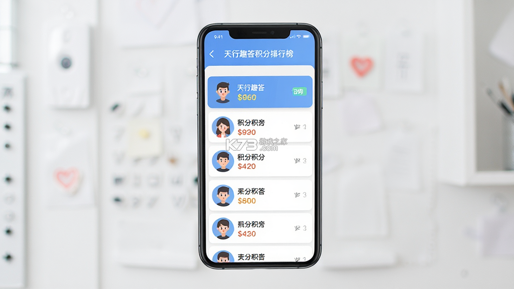 天行趣答 v1.0.0 app下载免费 截图