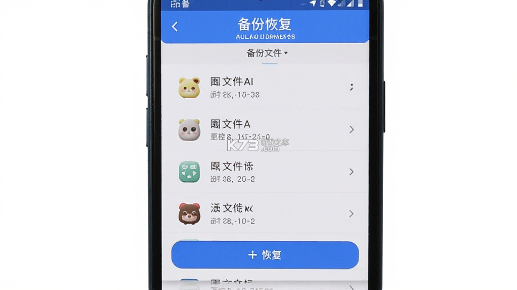 囤囤AI v2.2.6 app下载 截图