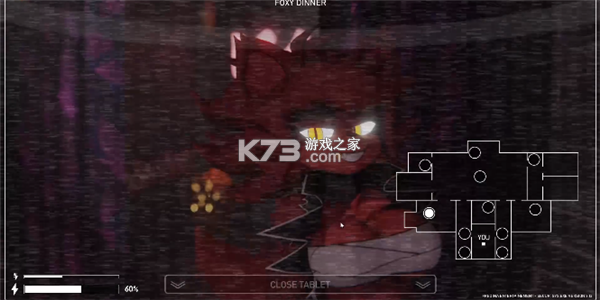 Five Surreal Nights Mobile v1.0.0 安卓下载 截图