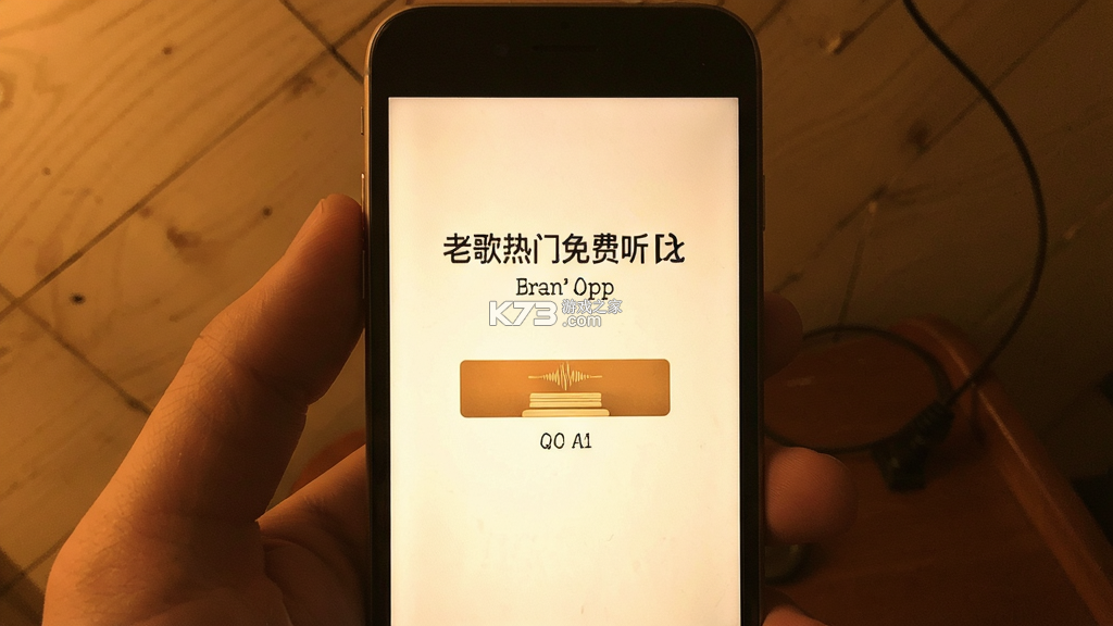 老歌热门免费听 v1.0.01.00 安卓app下载