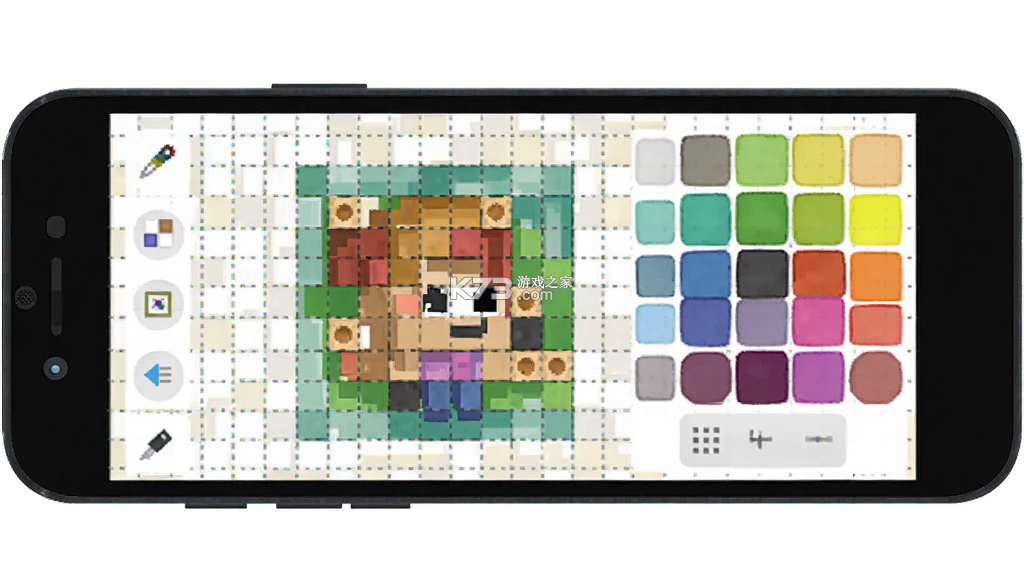 拼豆画 v1.3 官方app下载安装 截图