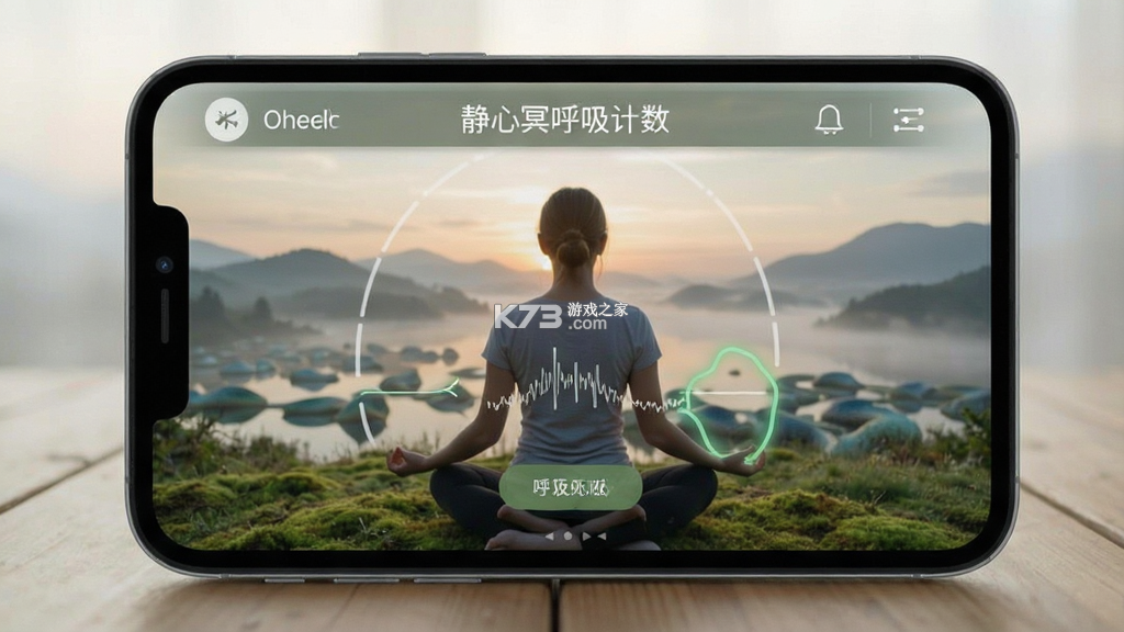静心冥数 v1.0.1 安卓app下载 截图