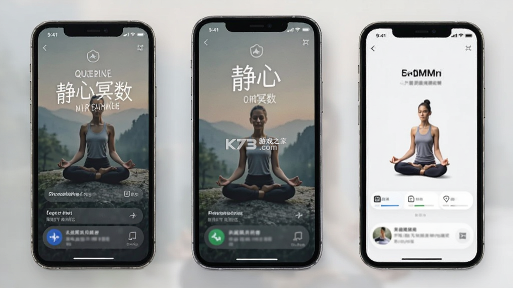 静心冥数 v1.0.1 安卓app下载 截图