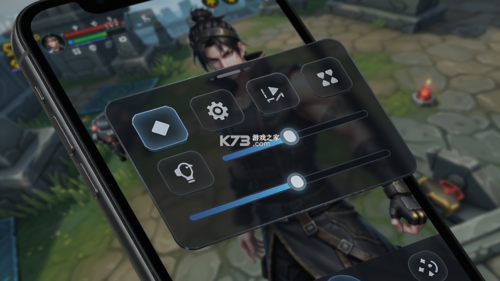 金手指高手 v1.0.25 app下载免费 金手指高手 v1.0.25 app下载免费