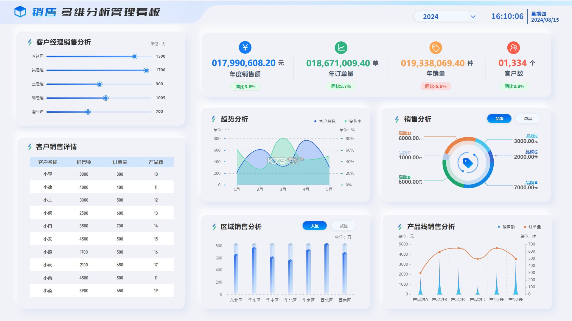电销宝 v5.9.0 安卓app下载