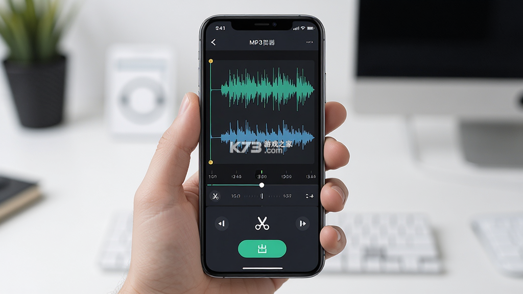 MP3剪辑器 v5.7.2 安卓app下载