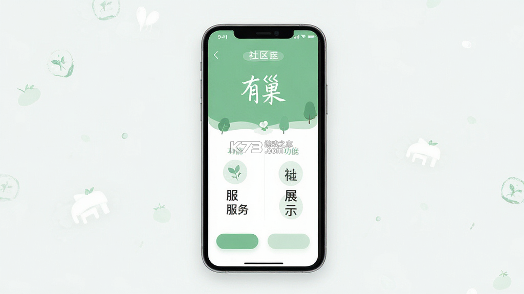 有巢 v2.1.086 官方app下载安装 截图