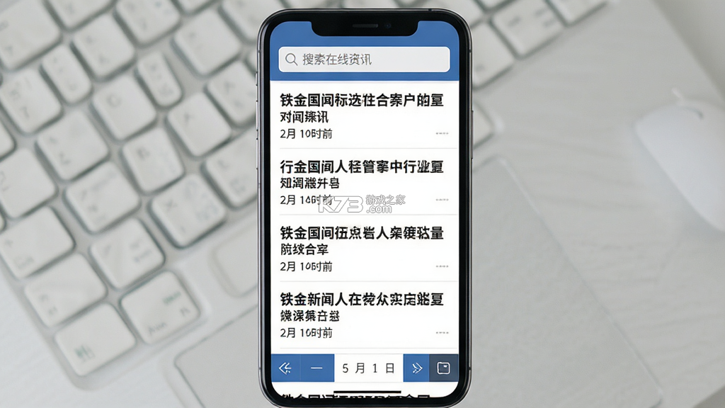 铁合金在线 v2.3.13 官方app下载安装 截图