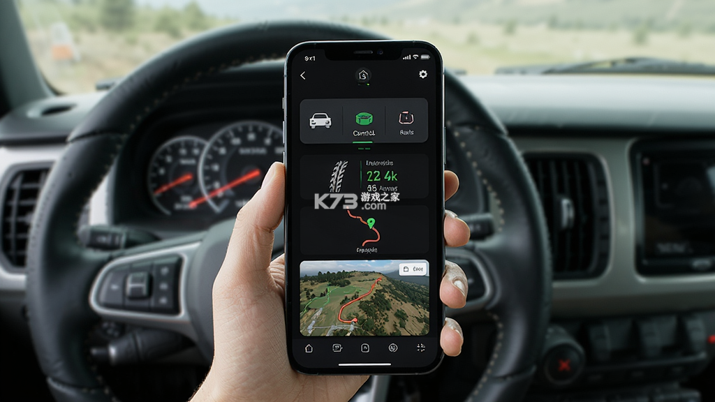 212越野车 v2.1.7 app下载 截图