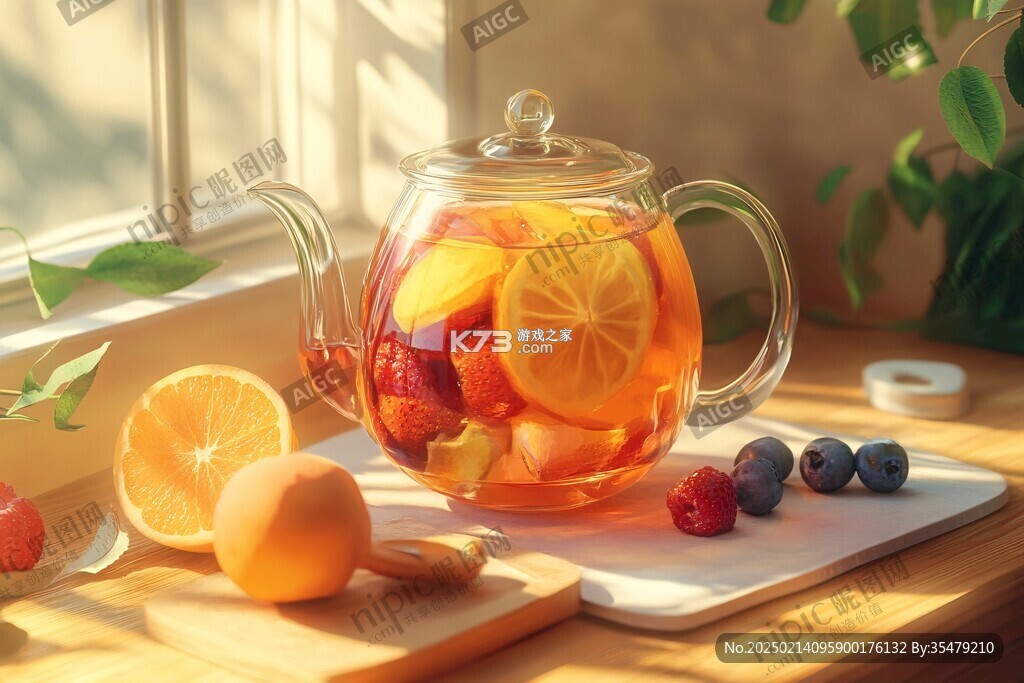 果茶作坊 v1.0.1 下载官方版 截图