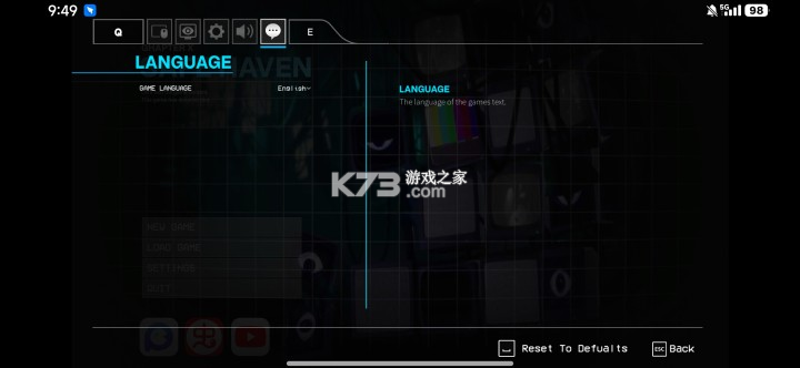 波比的游戏时间第6章小宇同人版 v0.3.1 - beta 安卓下载(Poppy Playtime Chapter 6) 截图