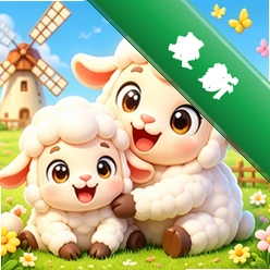 我抓羊很强官方app下载安装v1.0.2