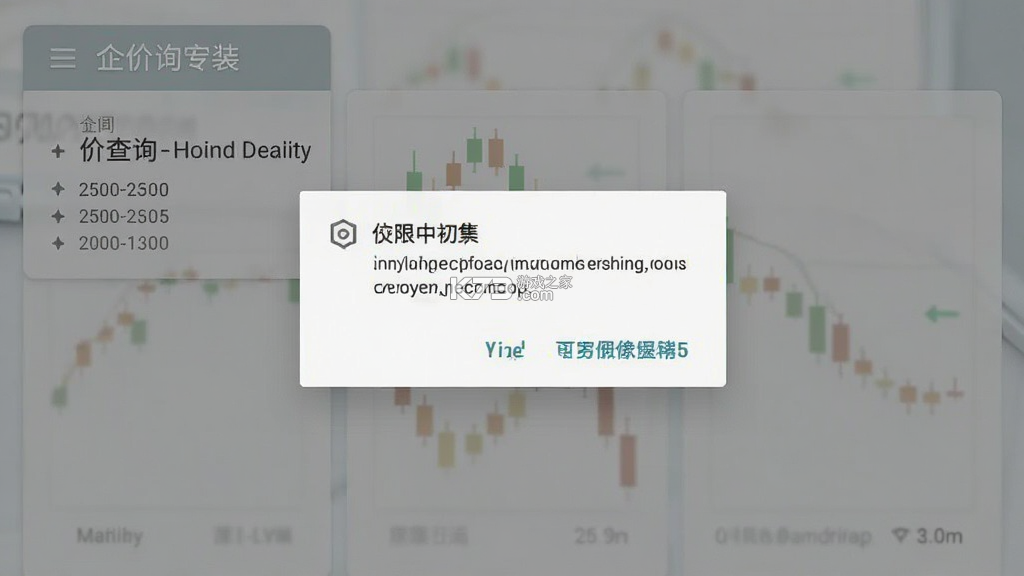 金价查询实时 v1.0.1.2af-M app下载 截图