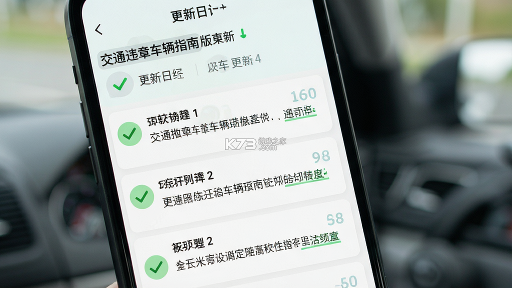 交通违章车辆指南 v1.0.0 官方app下载安装