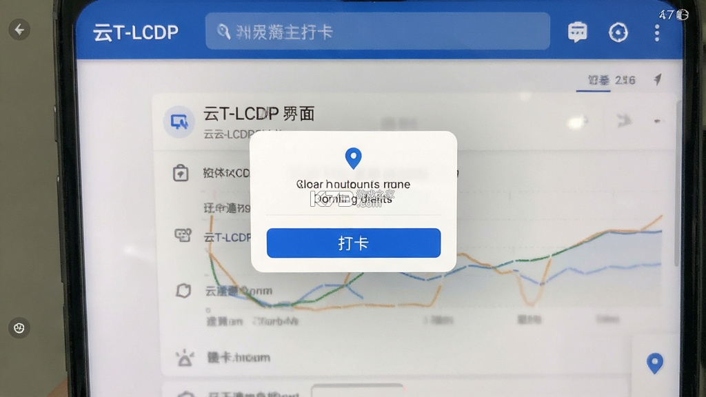 云T-LCDP v202600812.02 安卓app下载